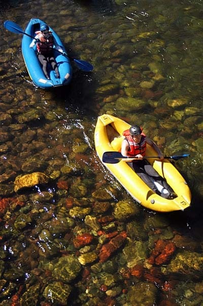Exciting top 10 kayaks For Thrill And Adventure 